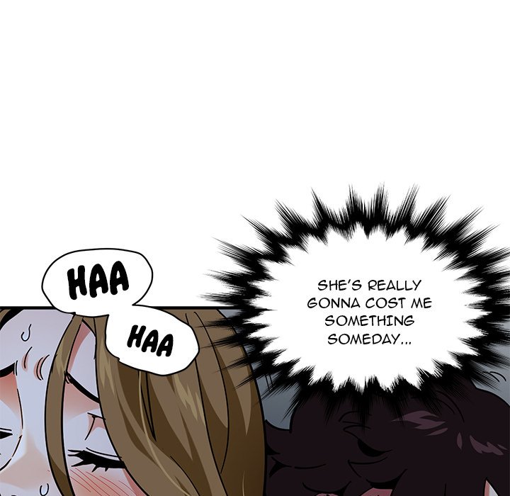 Dog on Patrol Chapter 39 - Manhwa18.com