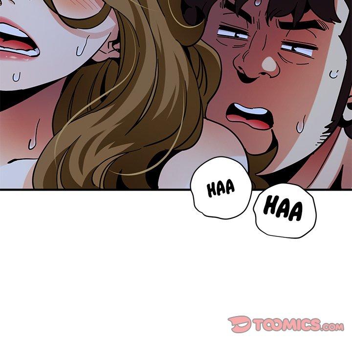 Dog on Patrol Chapter 39 - Manhwa18.com