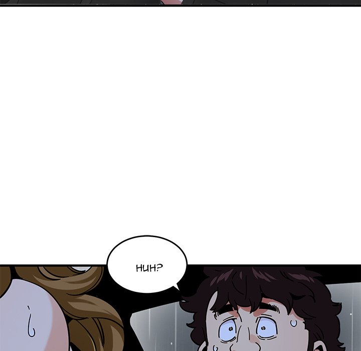 Dog on Patrol Chapter 39 - Manhwa18.com