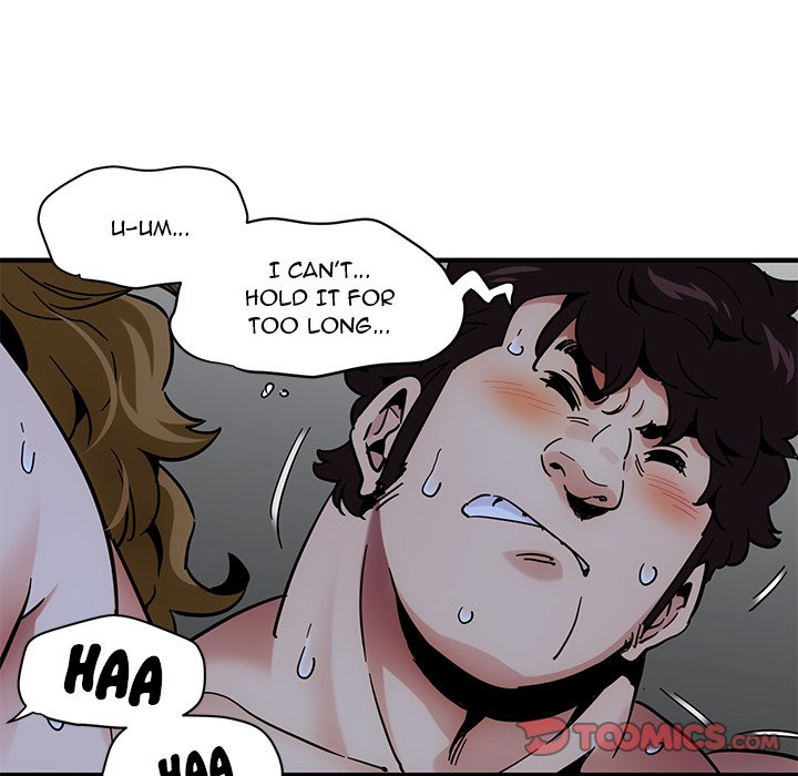 Dog on Patrol Chapter 39 - Manhwa18.com