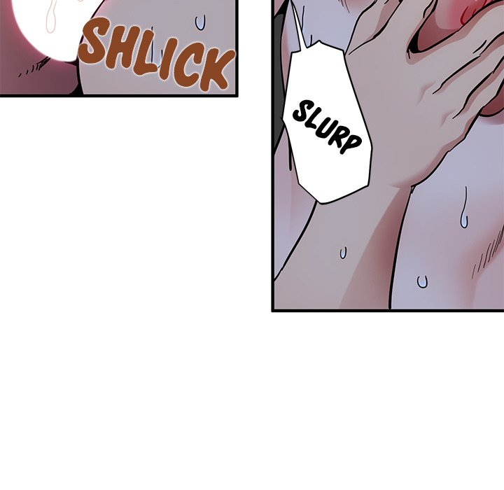 Dog on Patrol Chapter 39 - Manhwa18.com