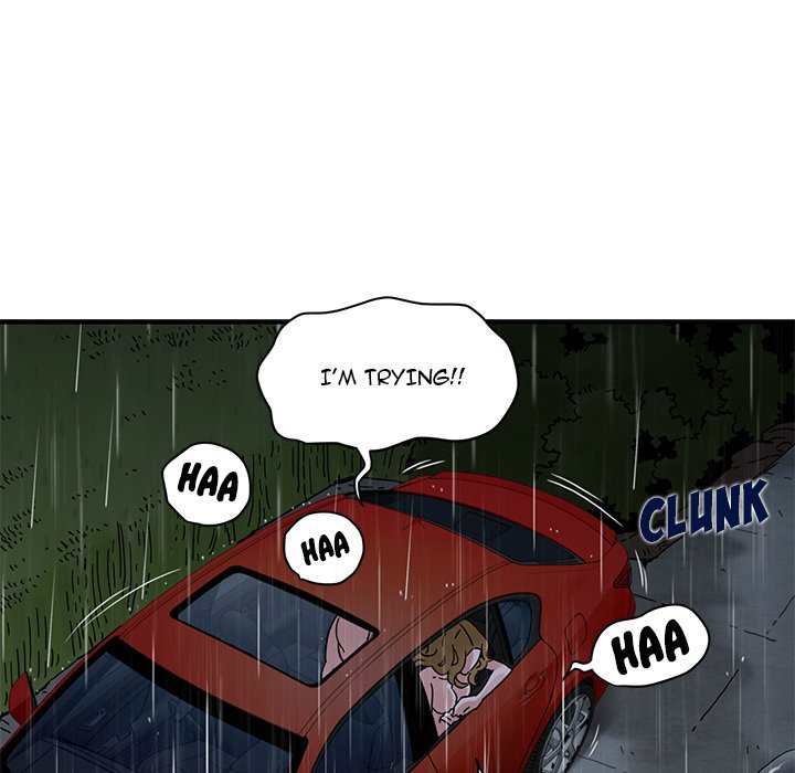 Dog on Patrol Chapter 39 - Manhwa18.com