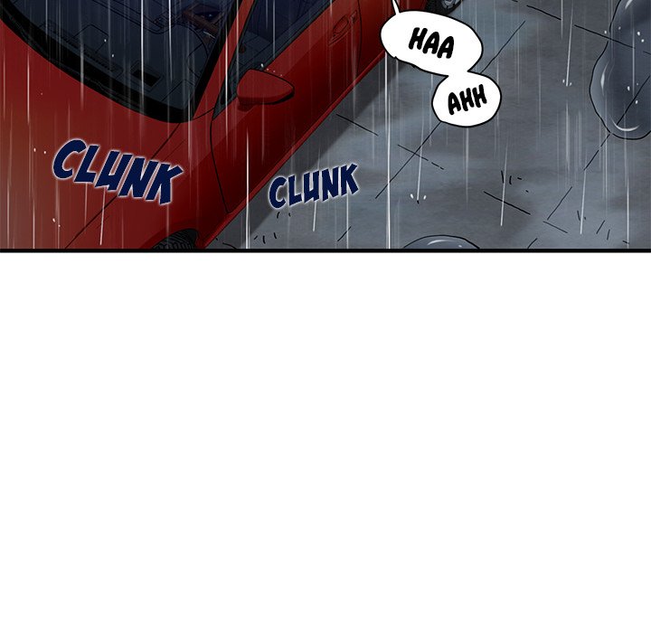 Dog on Patrol Chapter 39 - Manhwa18.com