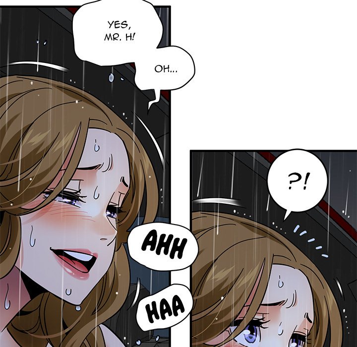 Dog on Patrol Chapter 39 - Manhwa18.com