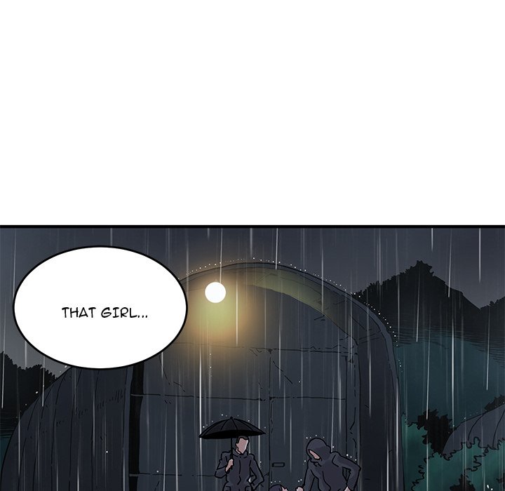 Dog on Patrol Chapter 39 - Manhwa18.com