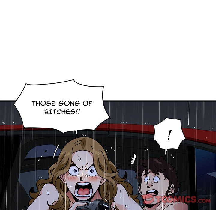 Dog on Patrol Chapter 39 - Manhwa18.com