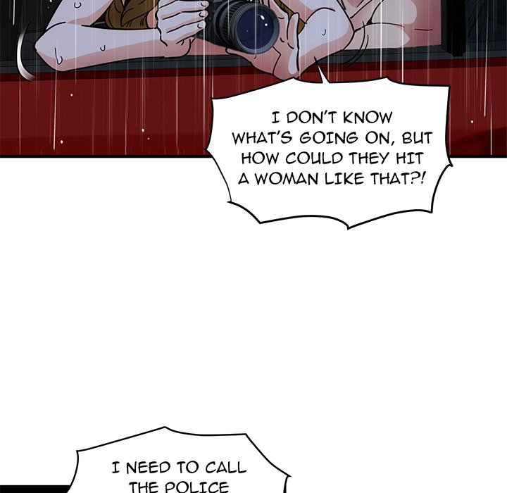 Dog on Patrol Chapter 39 - Manhwa18.com