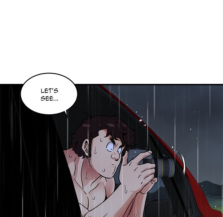 Dog on Patrol Chapter 39 - Manhwa18.com