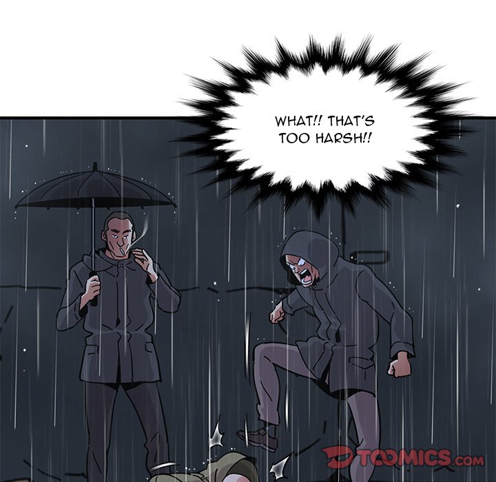 Dog on Patrol Chapter 39 - Manhwa18.com