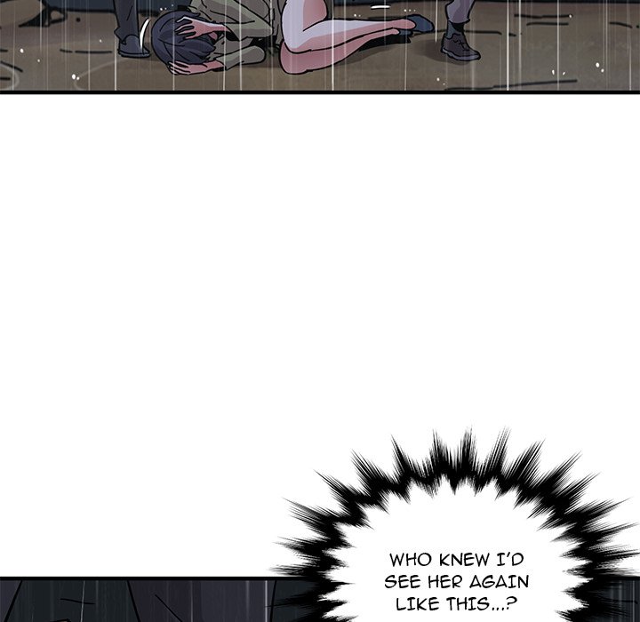 Dog on Patrol Chapter 39 - Manhwa18.com