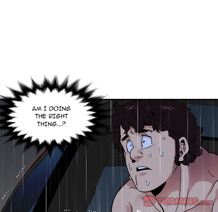 Dog on Patrol Chapter 39 - Manhwa18.com