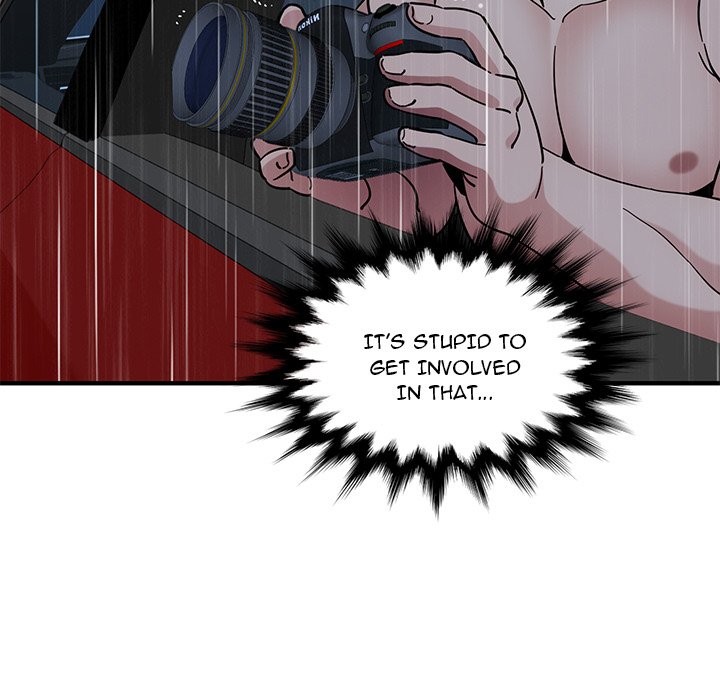 Dog on Patrol Chapter 39 - Manhwa18.com