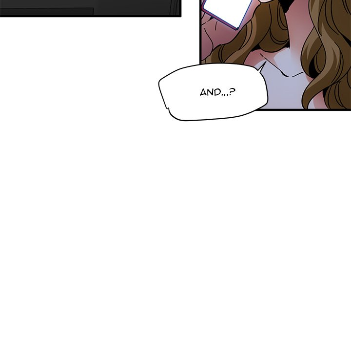 Dog on Patrol Chapter 39 - Manhwa18.com