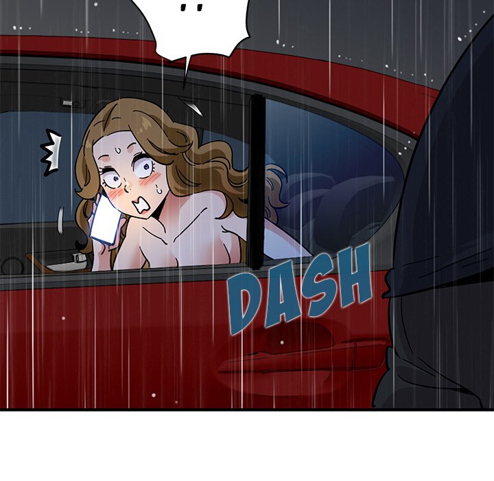 Dog on Patrol Chapter 39 - Manhwa18.com