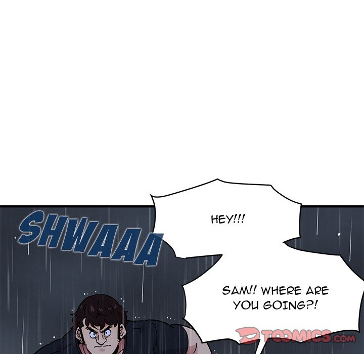 Dog on Patrol Chapter 39 - Manhwa18.com