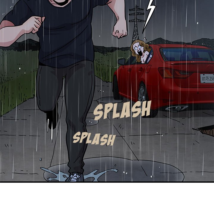 Dog on Patrol Chapter 39 - Manhwa18.com