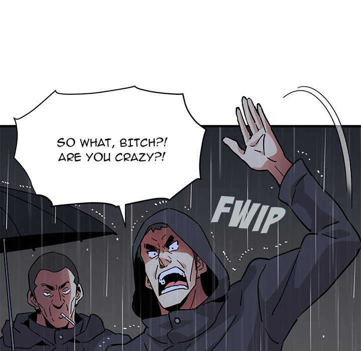 Dog on Patrol Chapter 39 - Manhwa18.com