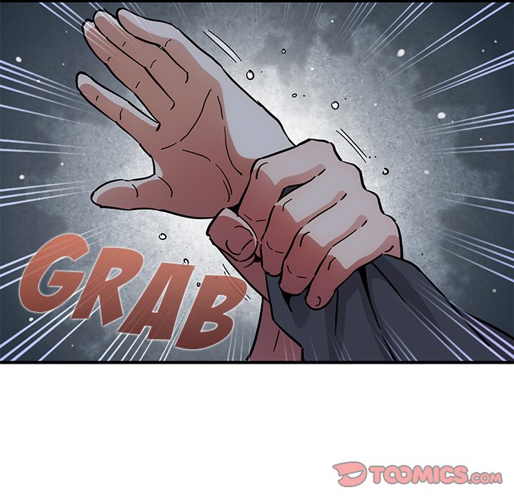 Dog on Patrol Chapter 39 - Manhwa18.com