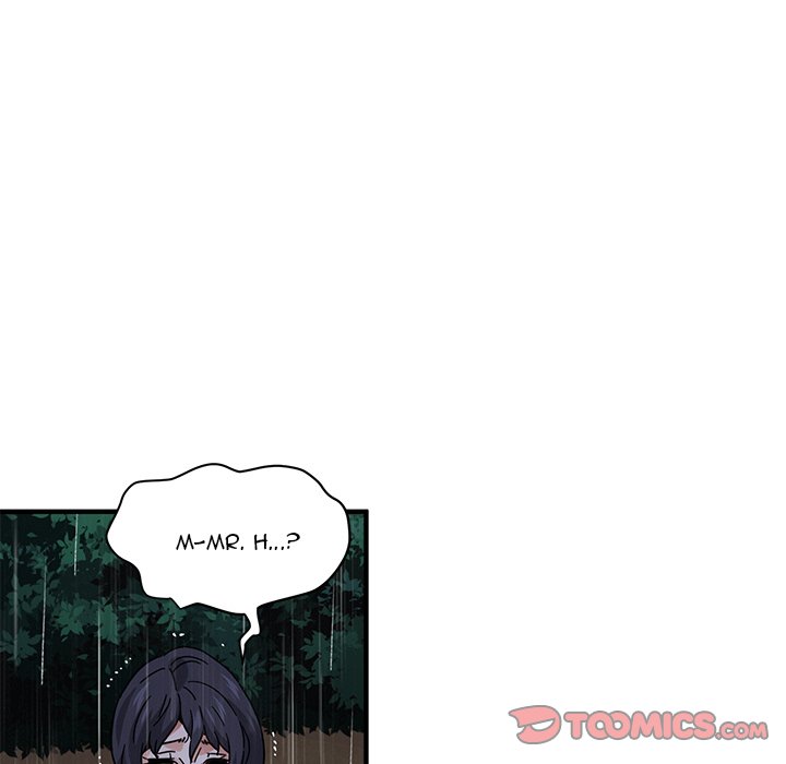 Dog on Patrol Chapter 39 - Manhwa18.com