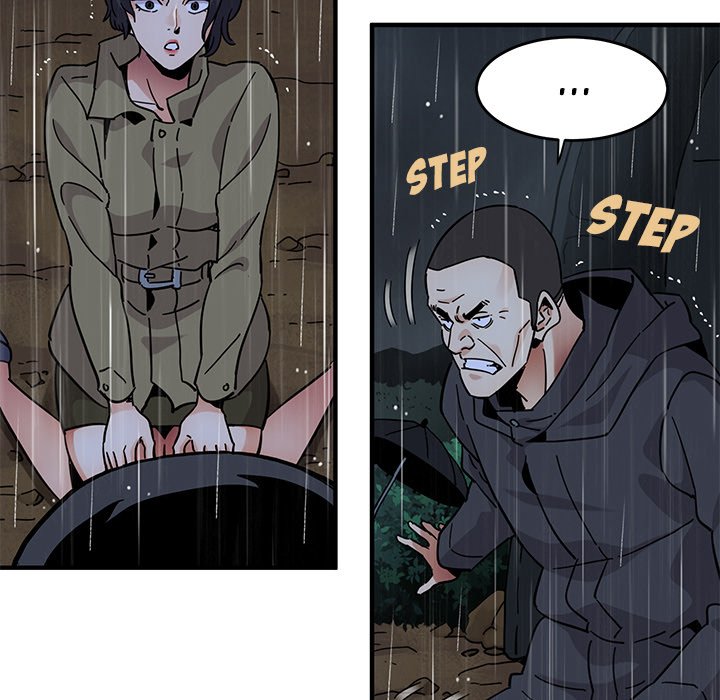 Dog on Patrol Chapter 39 - Manhwa18.com