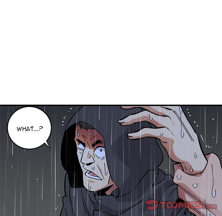 Dog on Patrol Chapter 39 - Manhwa18.com