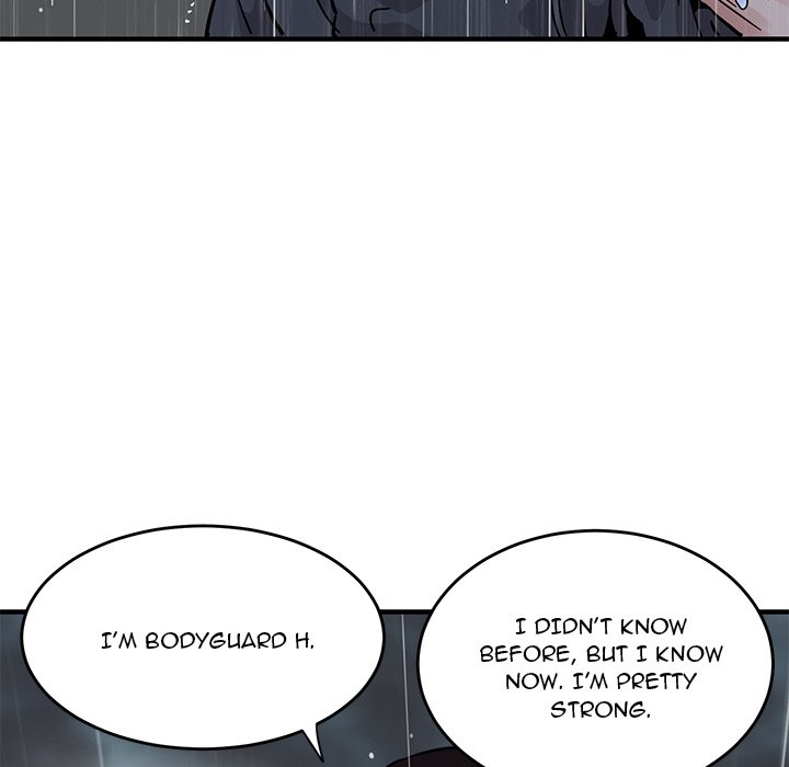 Dog on Patrol Chapter 39 - Manhwa18.com