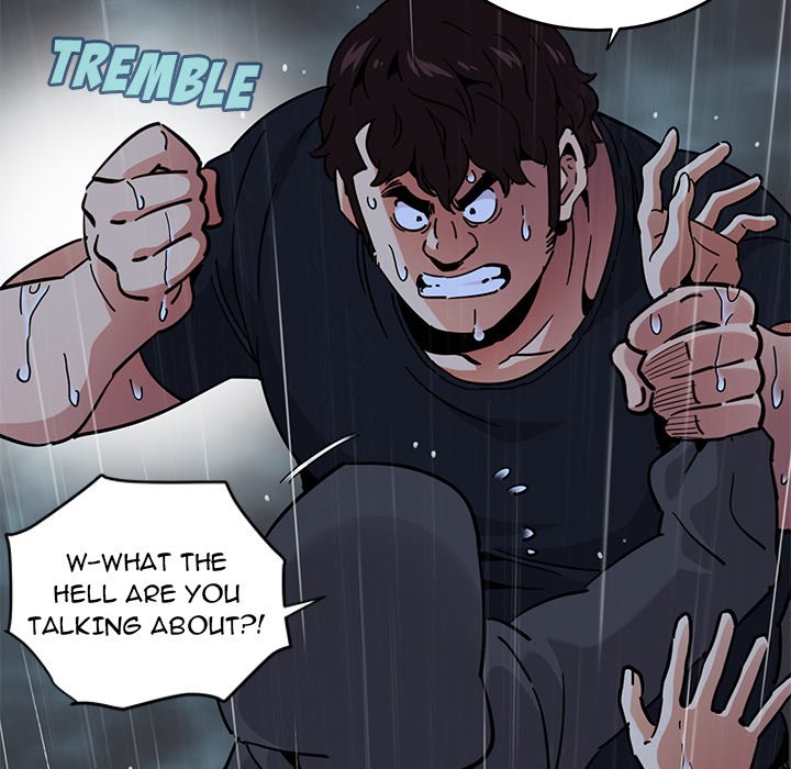 Dog on Patrol Chapter 39 - Manhwa18.com