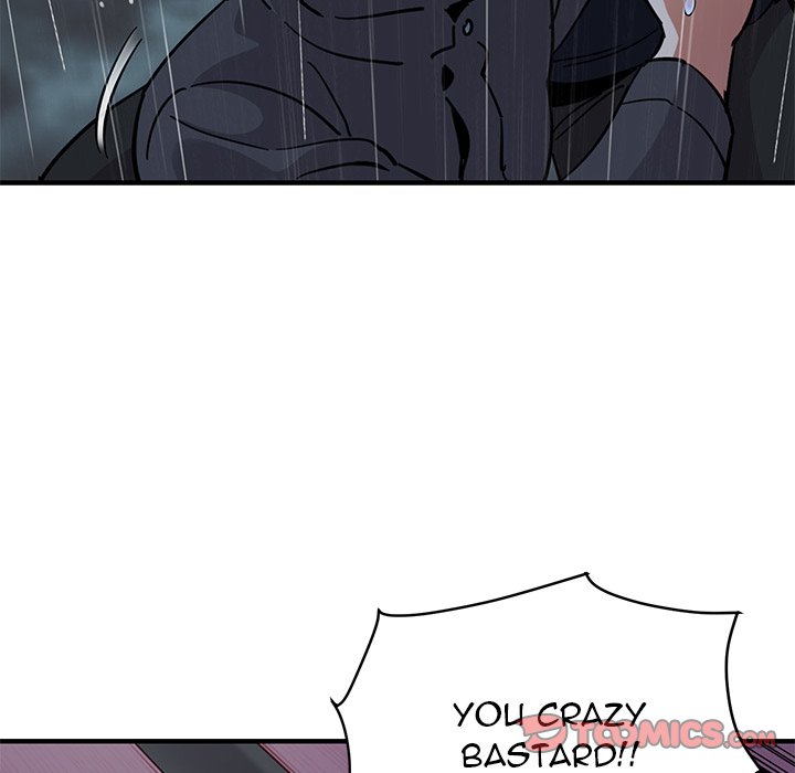 Dog on Patrol Chapter 39 - Manhwa18.com