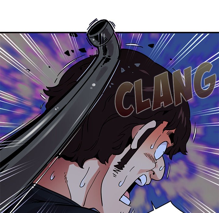 Dog on Patrol Chapter 39 - Manhwa18.com