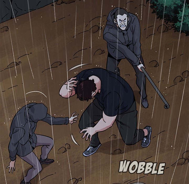 Dog on Patrol Chapter 39 - Manhwa18.com