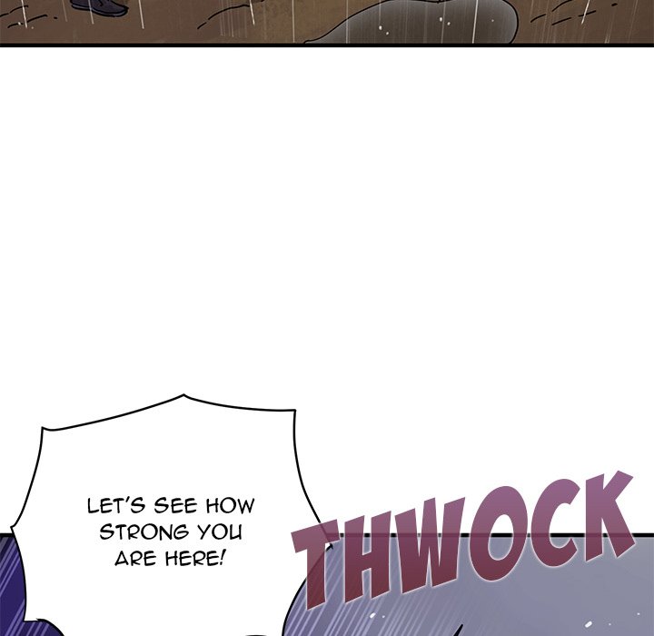 Dog on Patrol Chapter 39 - Manhwa18.com