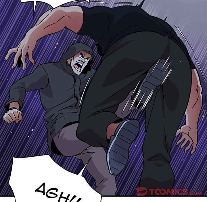 Dog on Patrol Chapter 39 - Manhwa18.com