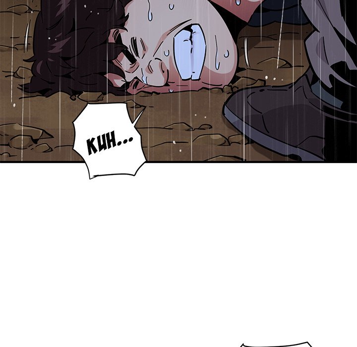 Dog on Patrol Chapter 39 - Manhwa18.com