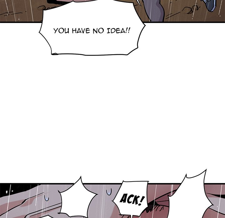 Dog on Patrol Chapter 39 - Manhwa18.com