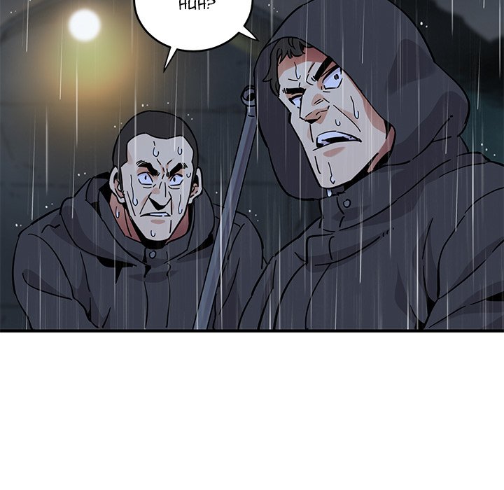 Dog on Patrol Chapter 39 - Manhwa18.com