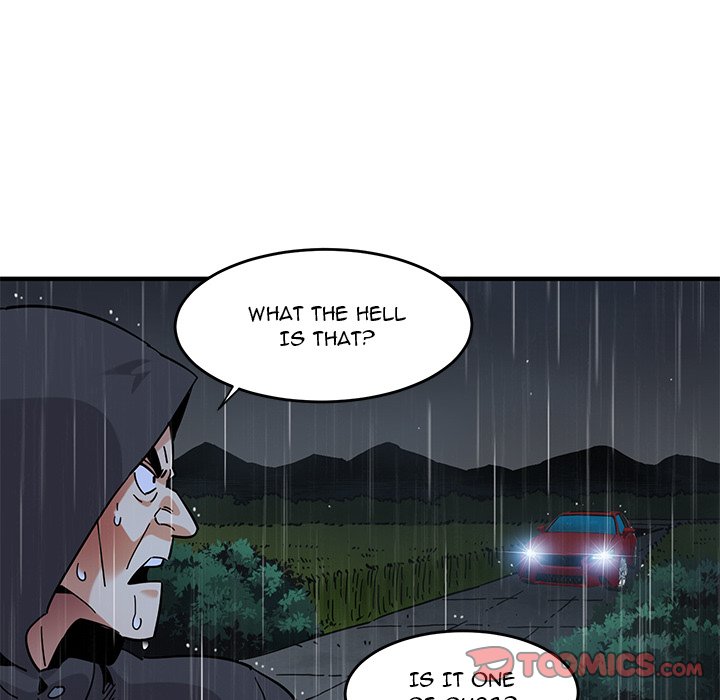 Dog on Patrol Chapter 39 - Manhwa18.com