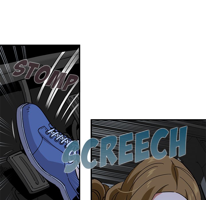 Dog on Patrol Chapter 39 - Manhwa18.com