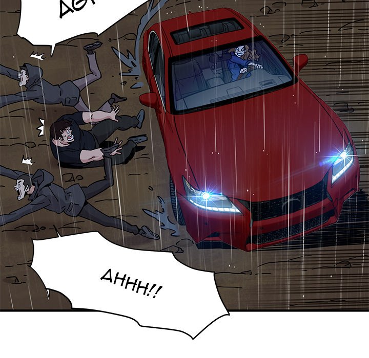 Dog on Patrol Chapter 39 - Manhwa18.com