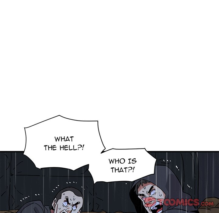 Dog on Patrol Chapter 39 - Manhwa18.com