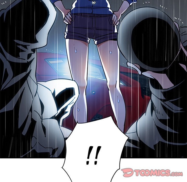 Dog on Patrol Chapter 39 - Manhwa18.com