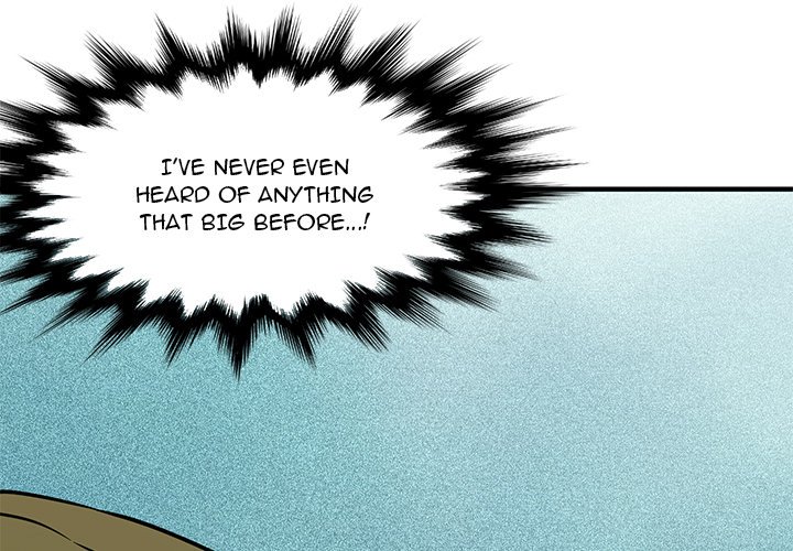 Dog on Patrol Chapter 4 - Manhwa18.com