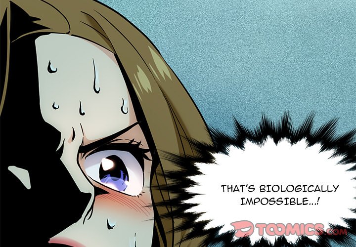 Dog on Patrol Chapter 4 - Manhwa18.com