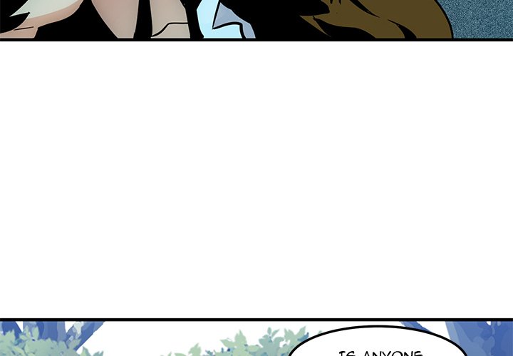 Dog on Patrol Chapter 4 - Manhwa18.com