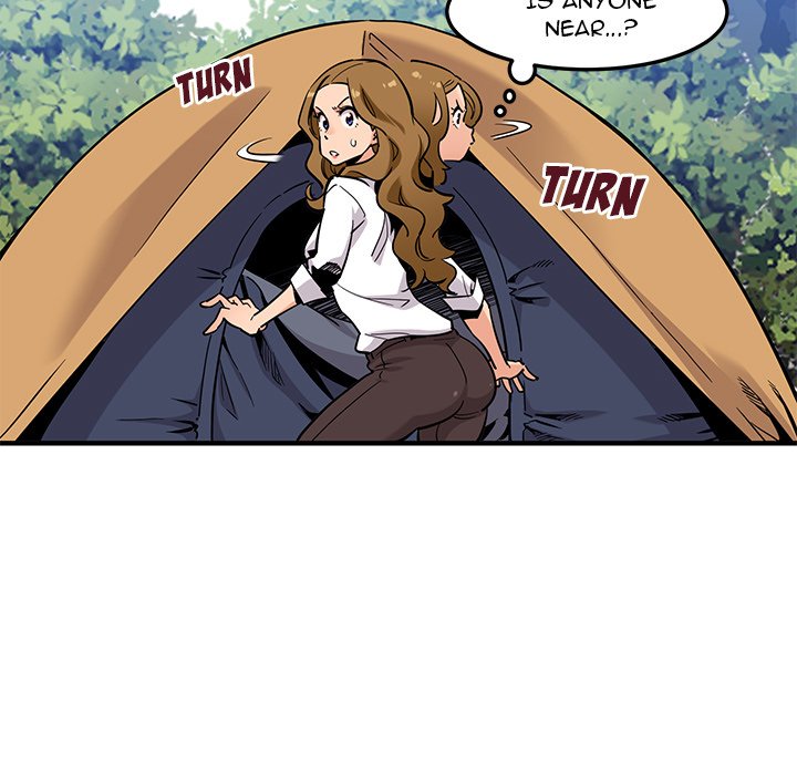 Dog on Patrol Chapter 4 - Manhwa18.com