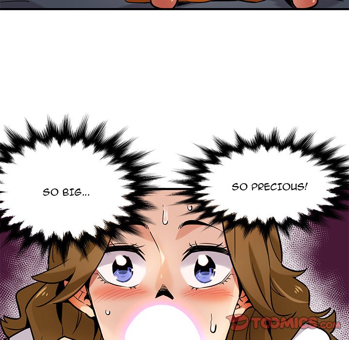 Dog on Patrol Chapter 4 - Manhwa18.com