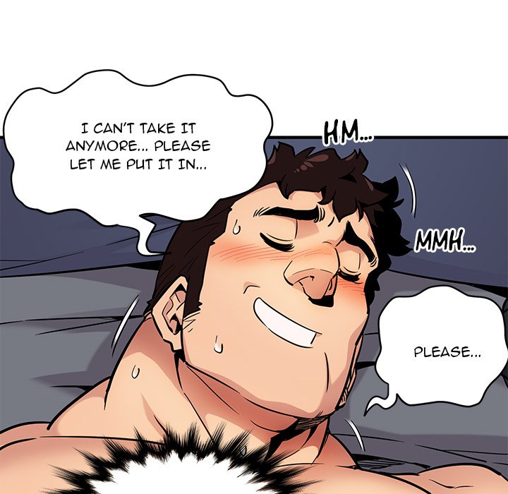 Dog on Patrol Chapter 4 - Manhwa18.com