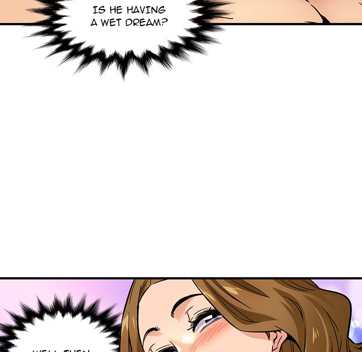 Dog on Patrol Chapter 4 - Manhwa18.com