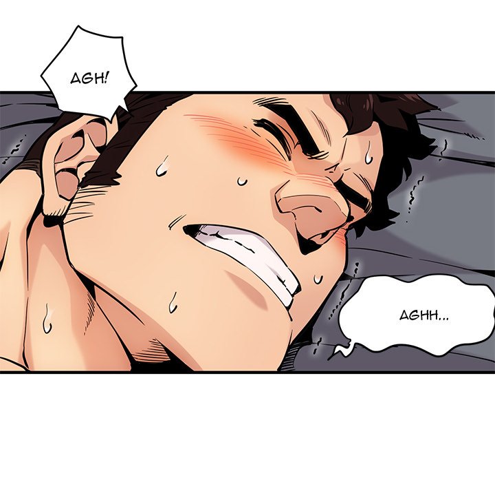 Dog on Patrol Chapter 4 - Manhwa18.com