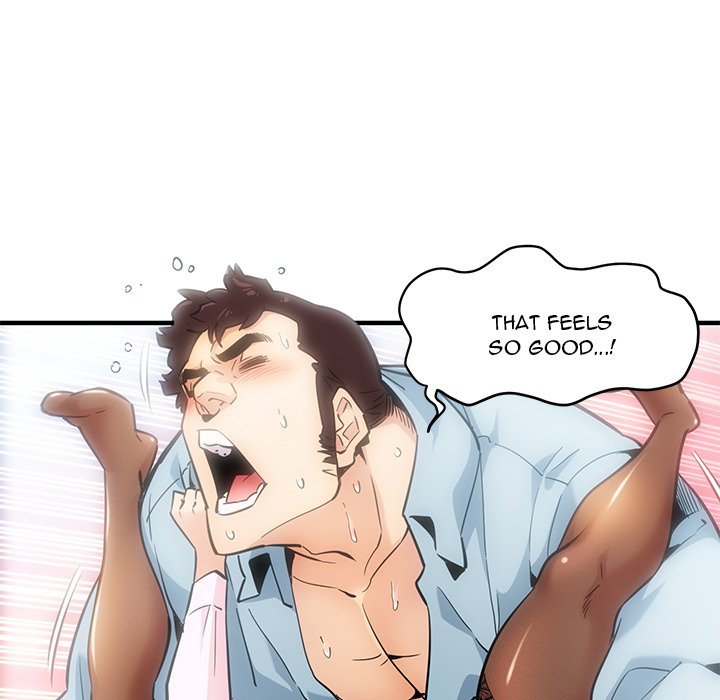 Dog on Patrol Chapter 4 - Manhwa18.com