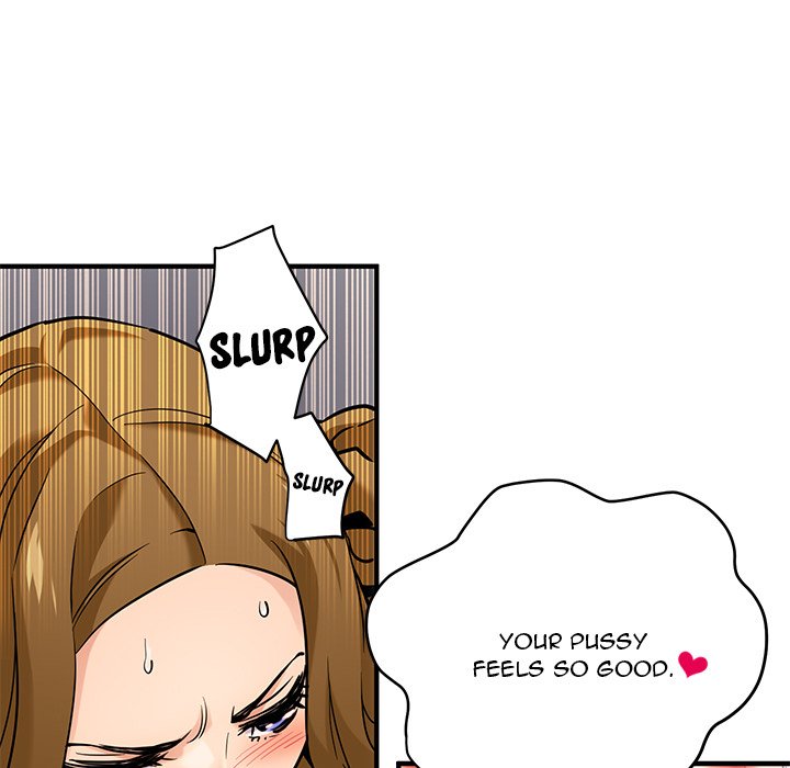 Dog on Patrol Chapter 4 - Manhwa18.com